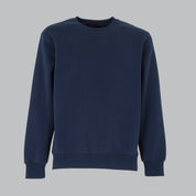 FELPA G/COLLO BASIC-11412