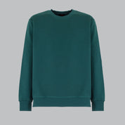 FELPA G/COLLO BASIC-11412