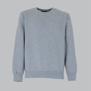 FELPA G/COLLO BASIC-11412