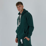 FELPA CAPPUCCIO BASIC-11411