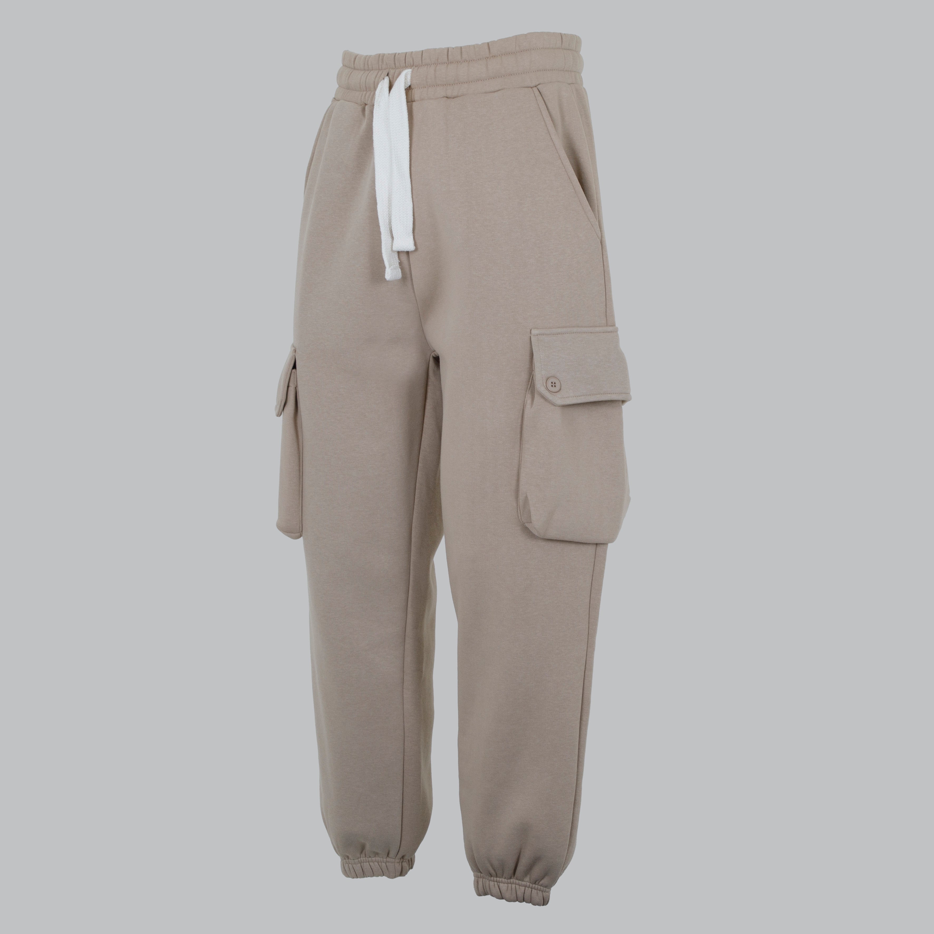 JOGGER FELPA TASCONI-11410