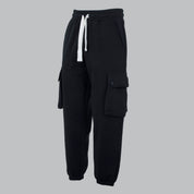 JOGGER FELPA TASCONI-11410