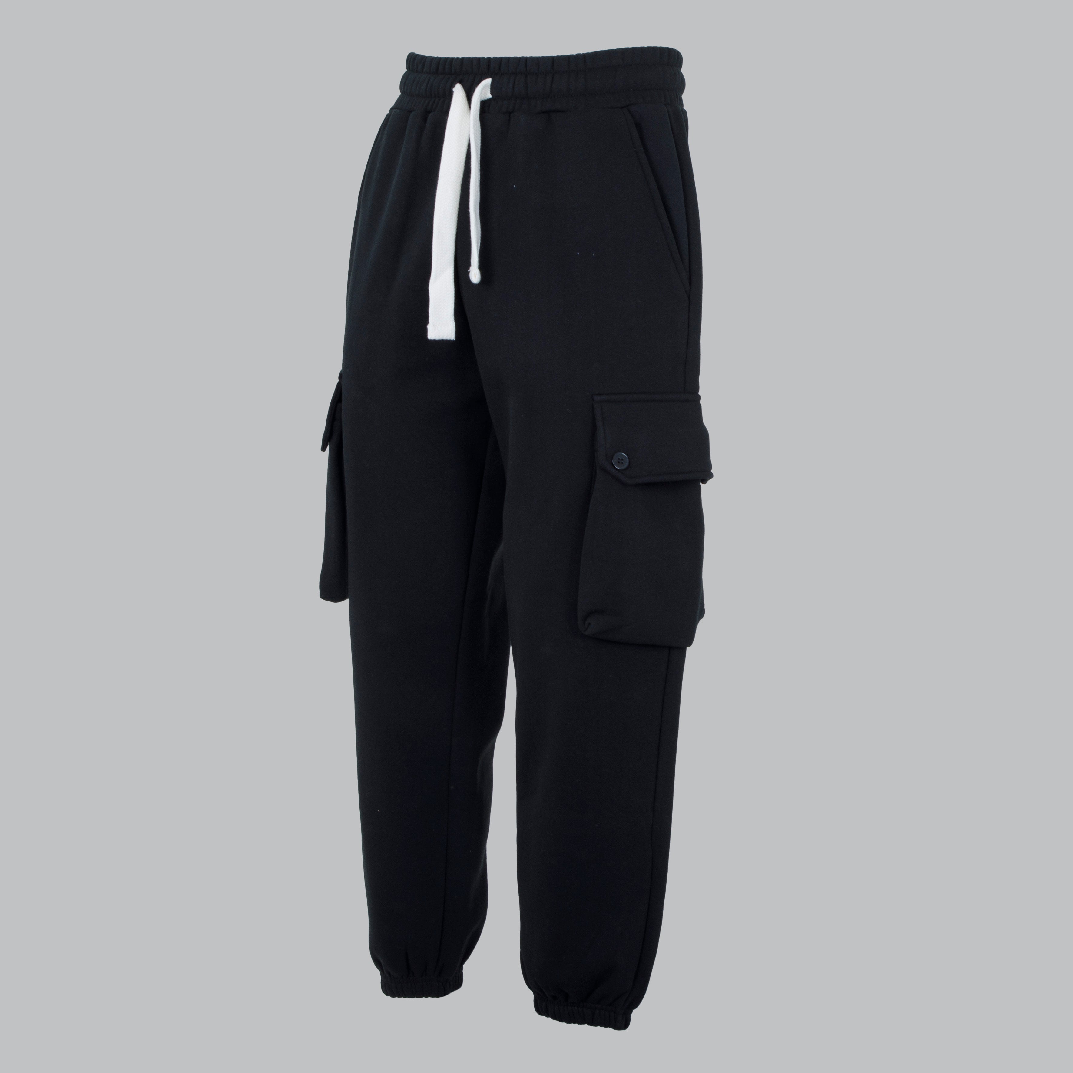 JOGGER FELPA TASCONI-11410