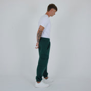 JOGGER FELPA TASCONI-11410