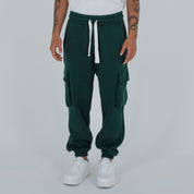 JOGGER FELPA TASCONI-11410