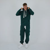 JOGGER FELPA TASCONI-11410