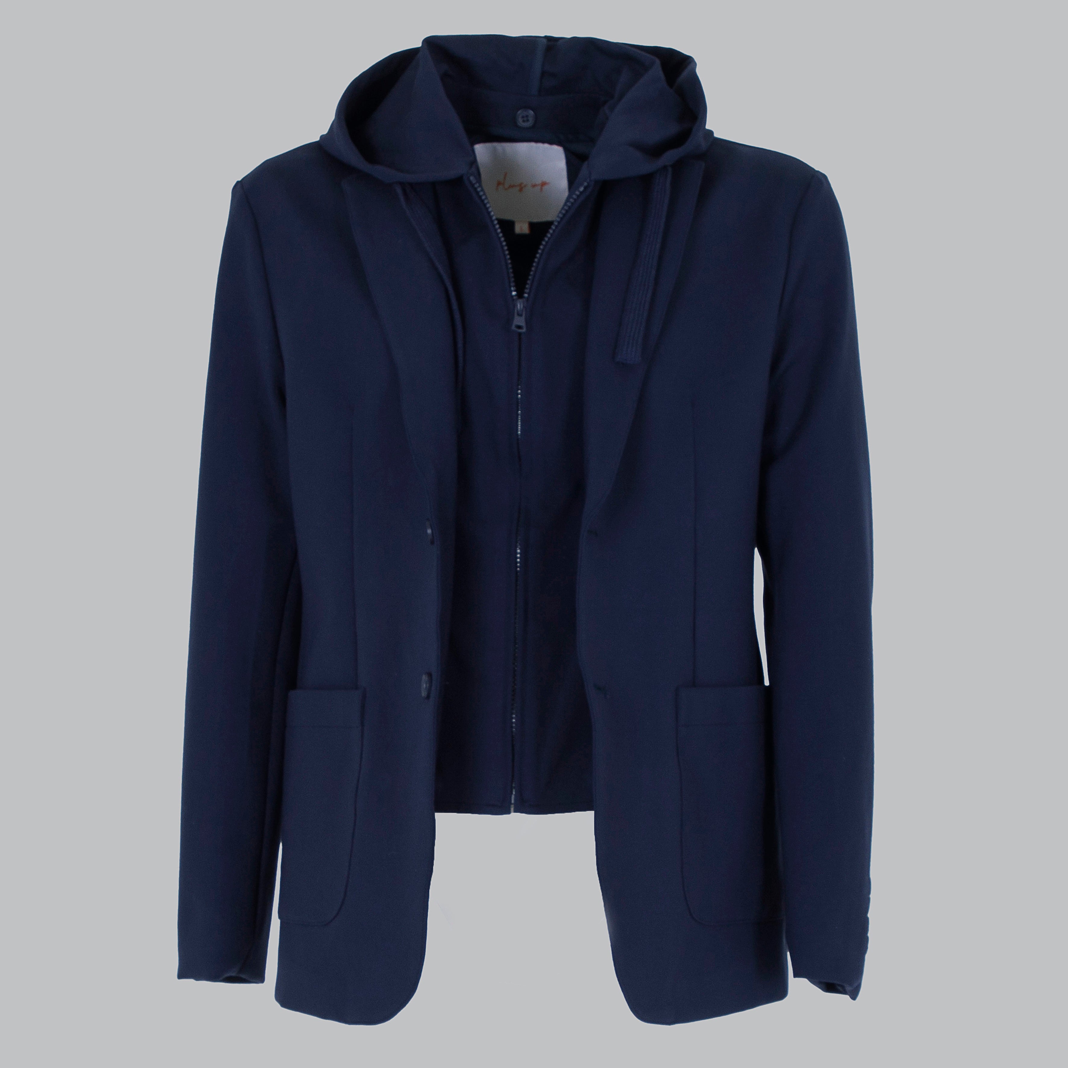 GIACCA PUNTO MILANO-11468