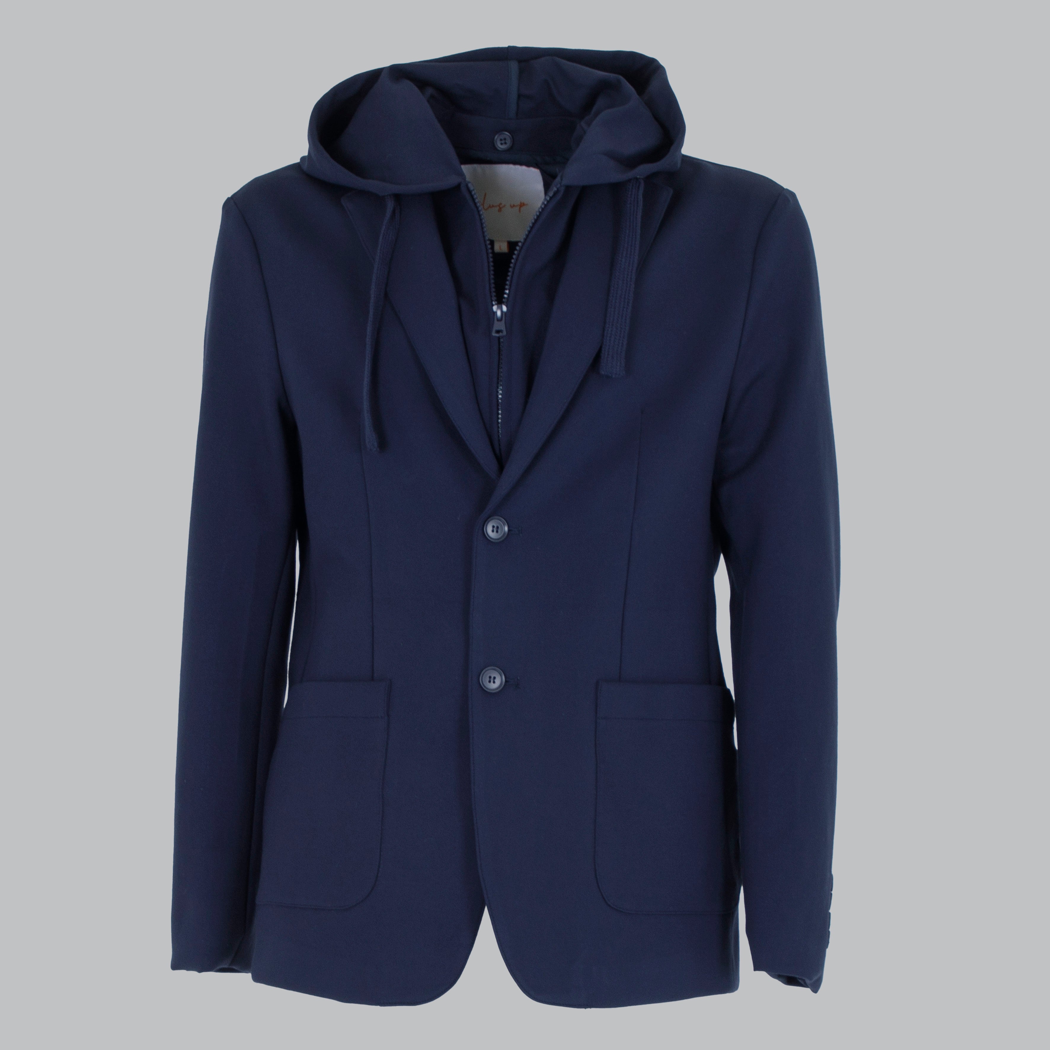 GIACCA PUNTO MILANO-11468
