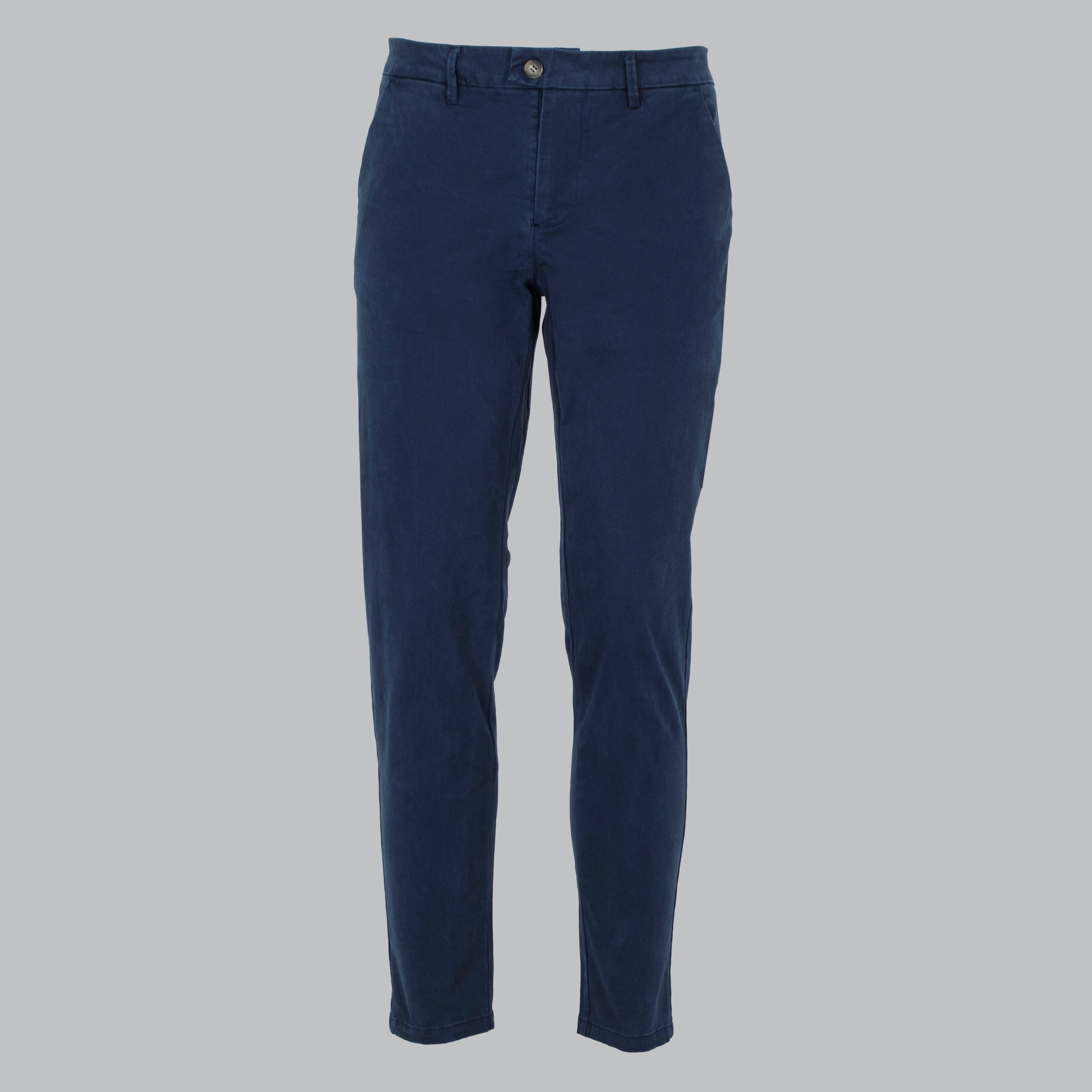 PANT CHINO COTONE-11460