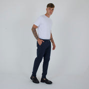 PANT CHINO COTONE-11460