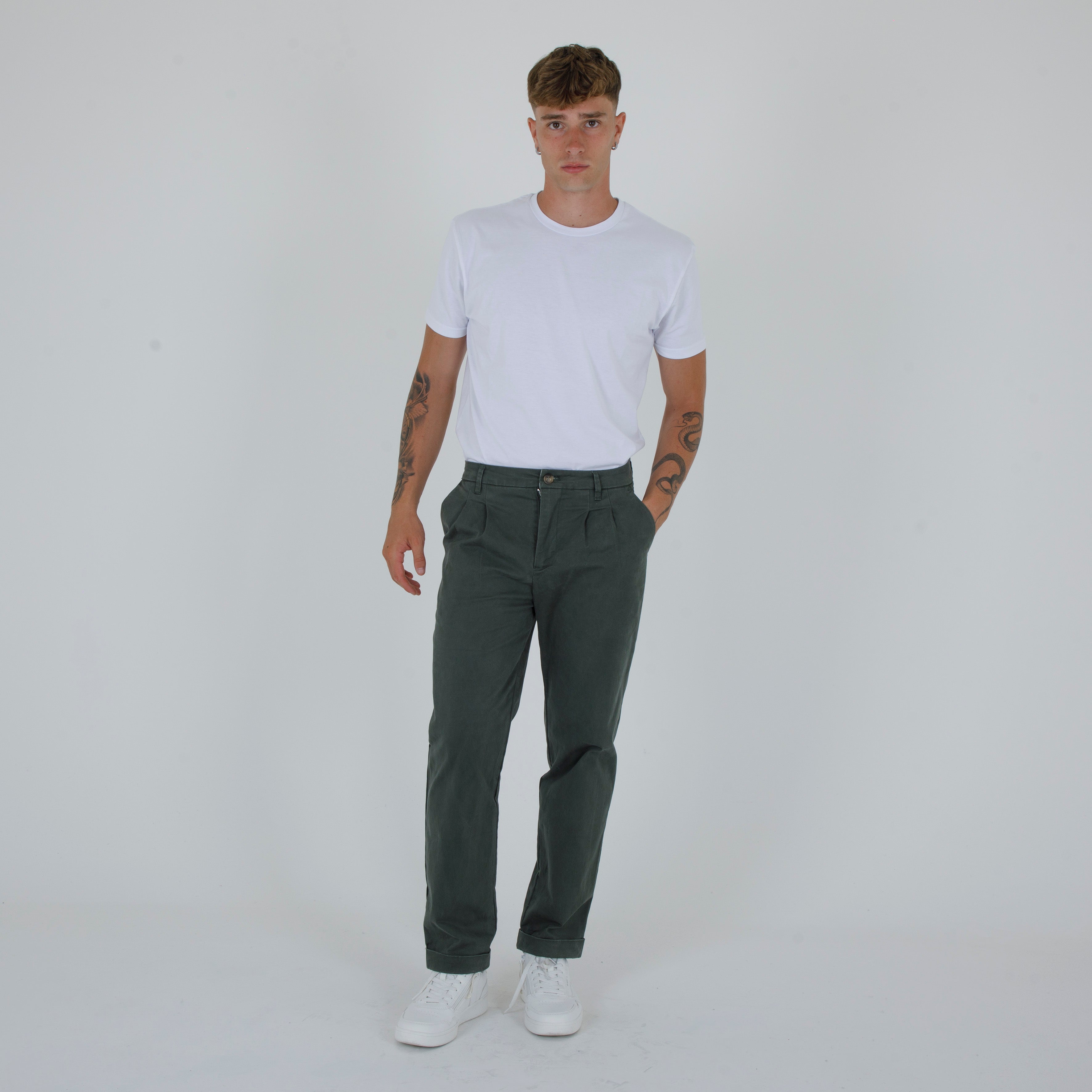 PANT CHINO PINCHE-11461