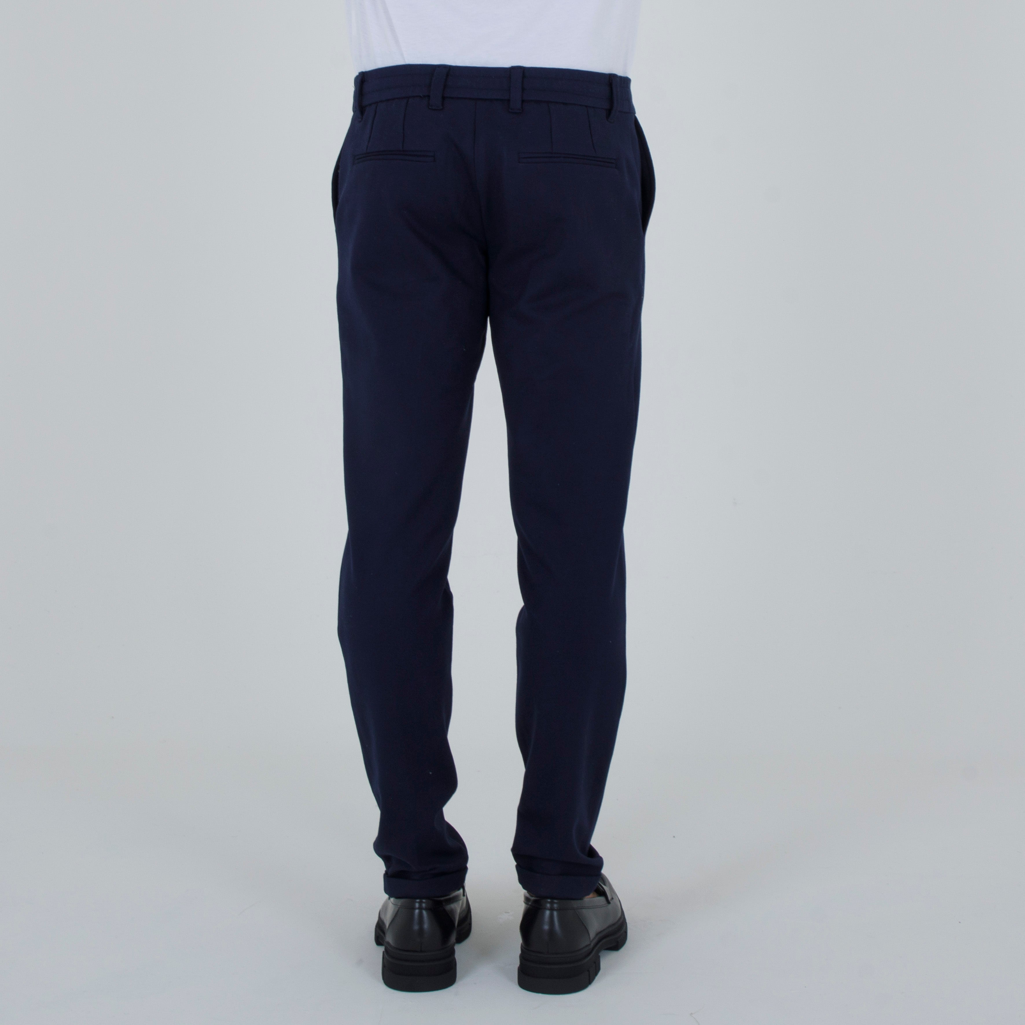 PANT MILANO MEZZO ELASTICO-11462