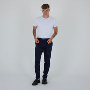 PANT MILANO MEZZO ELASTICO-11462