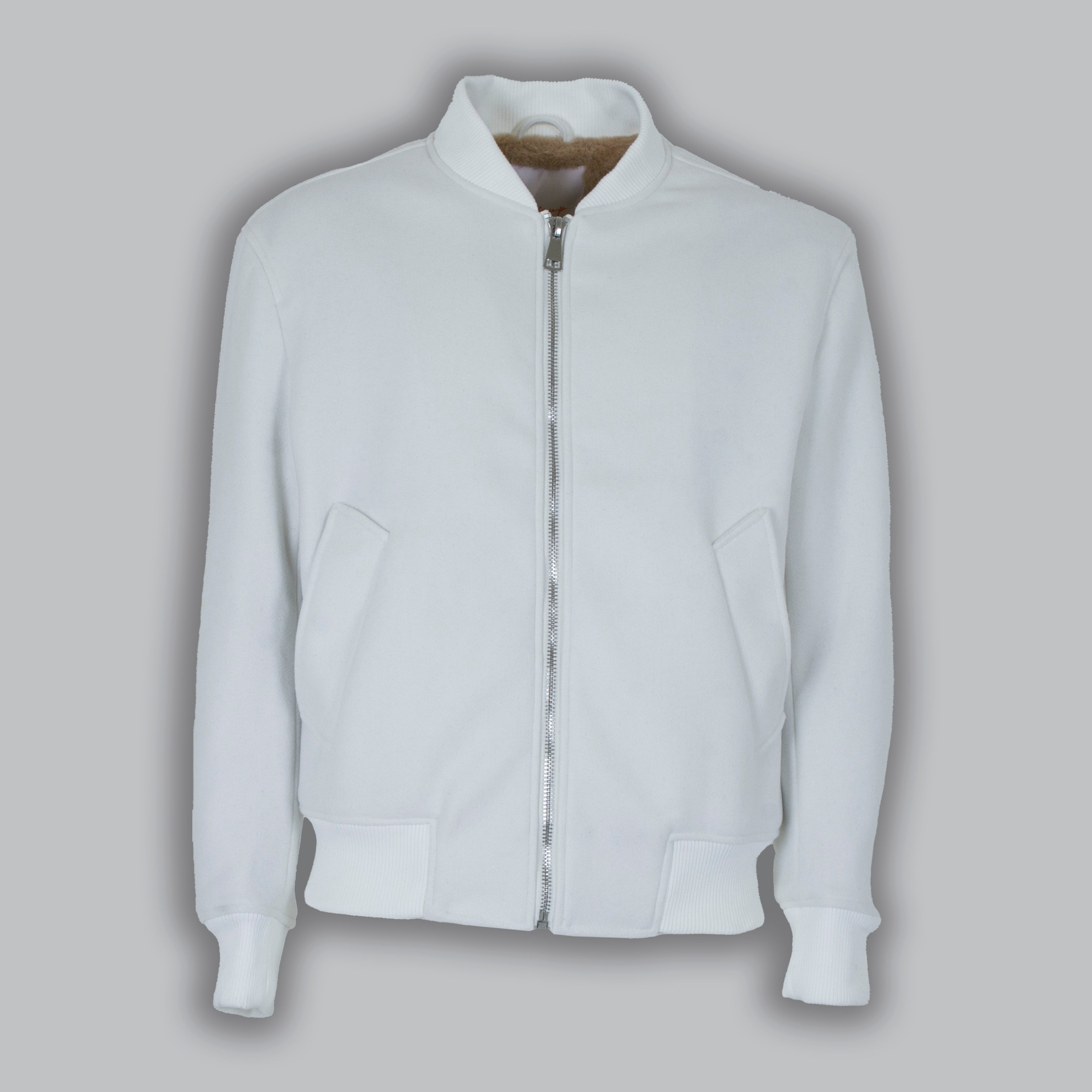 BOMBER TEDDY-11448
