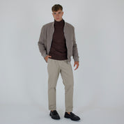 BOMBER TEDDY-11448