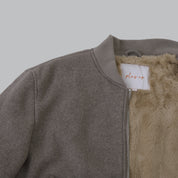 BOMBER TEDDY-11448
