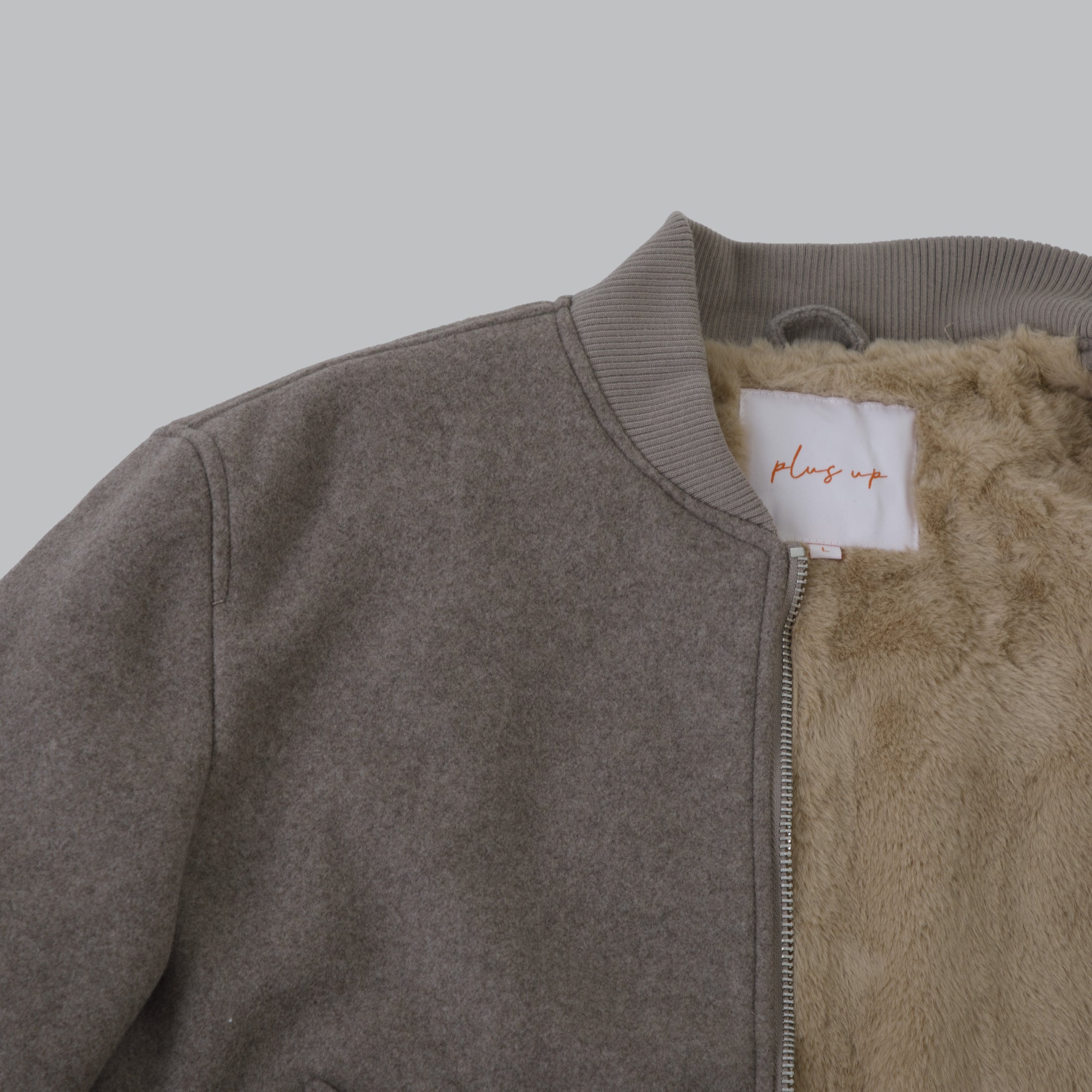 BOMBER TEDDY-11448