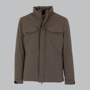 JACKET TECH CORTO -11449
