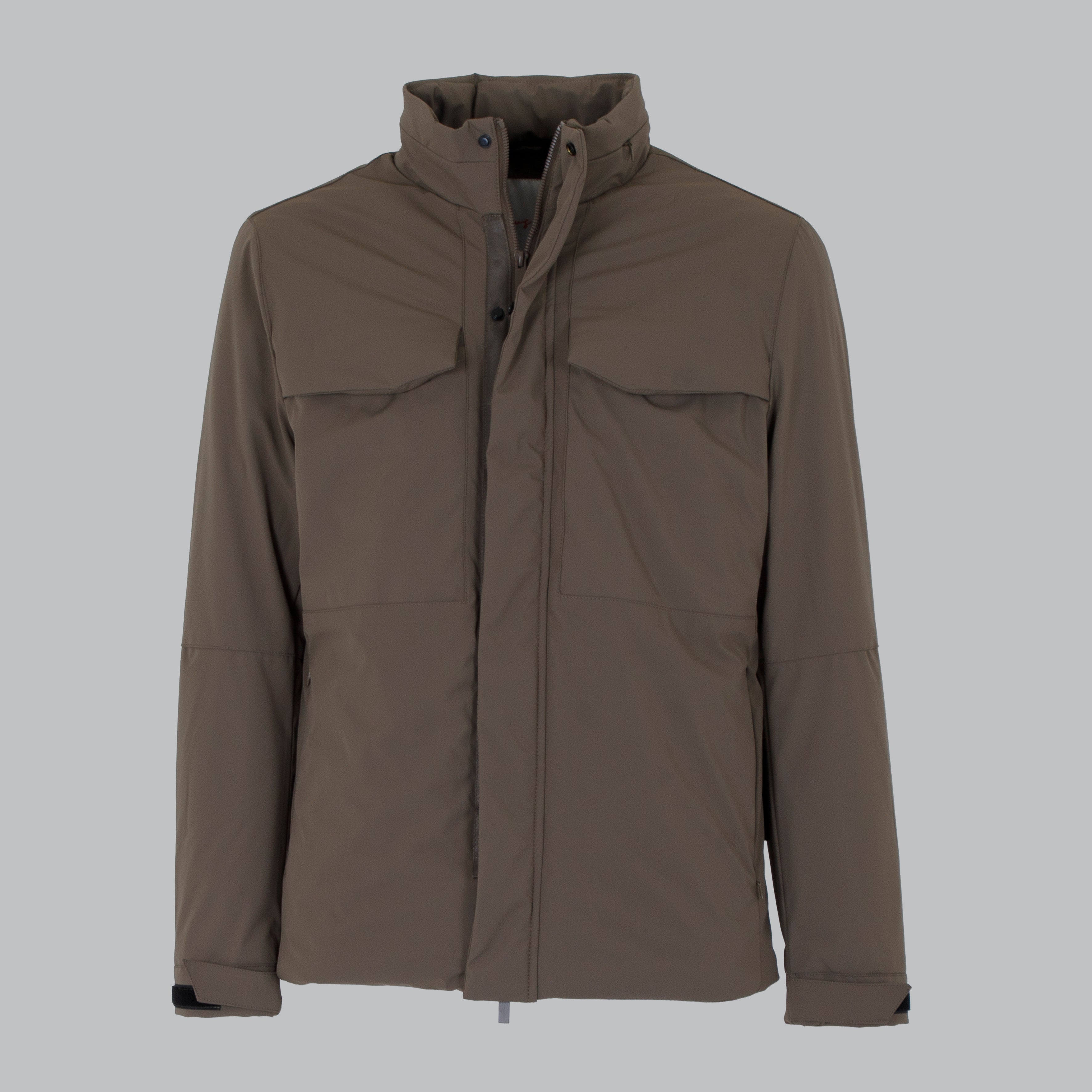 JACKET TECH CORTO -11449