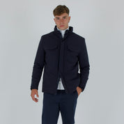 JACKET TECH CORTO -11449
