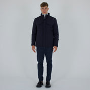 JACKET TECH CORTO -11449