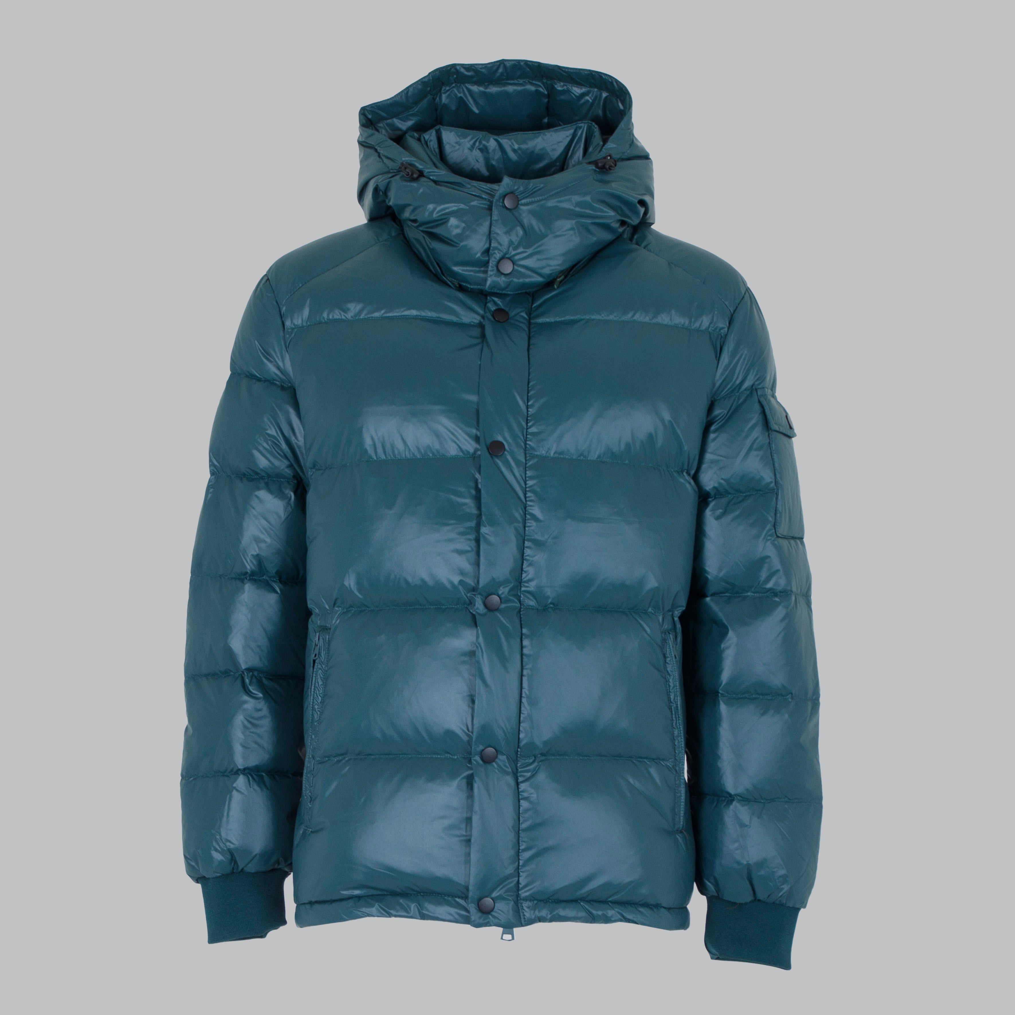 PIUMINO D’OCA PUFFER-11450