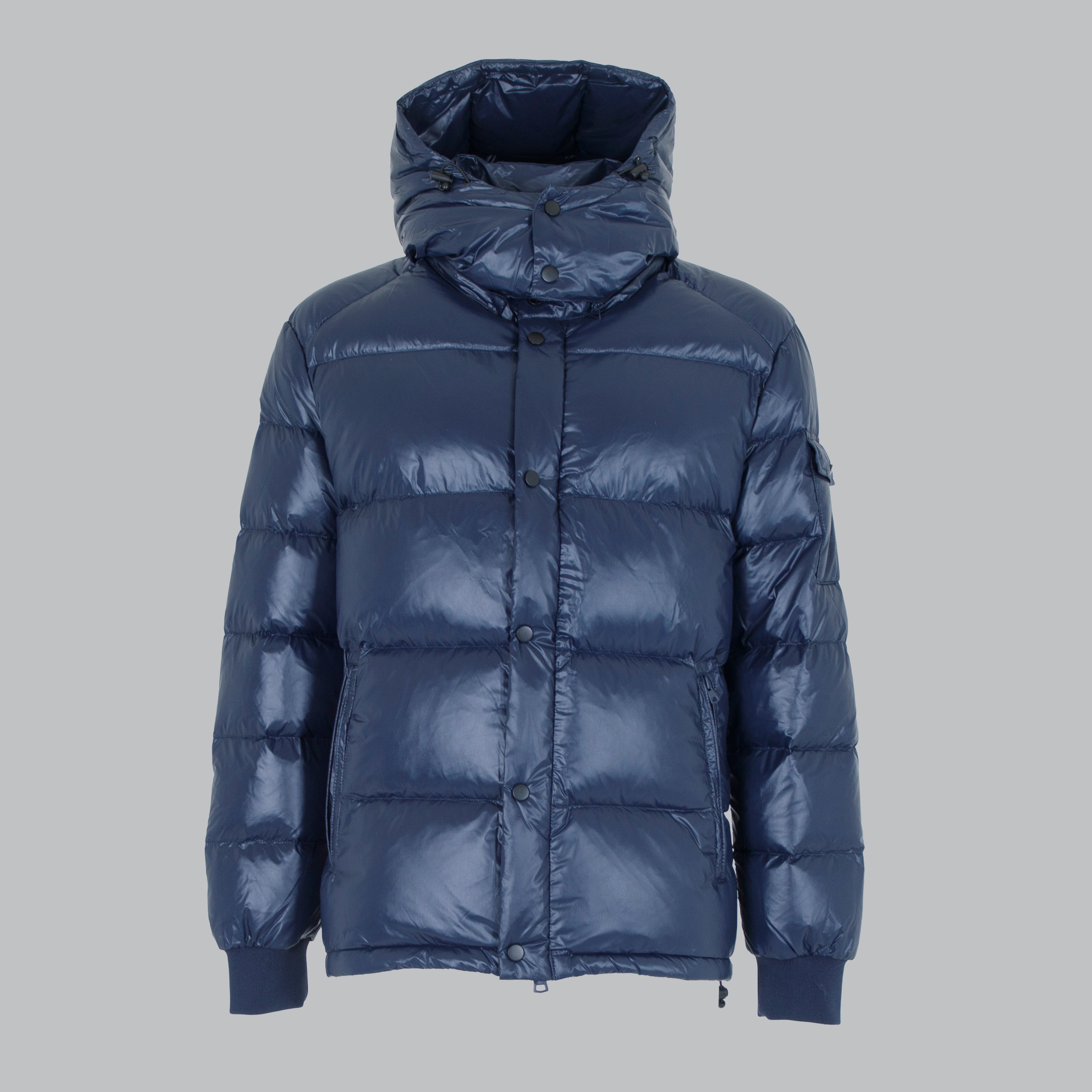 PIUMINO D’OCA PUFFER-11450