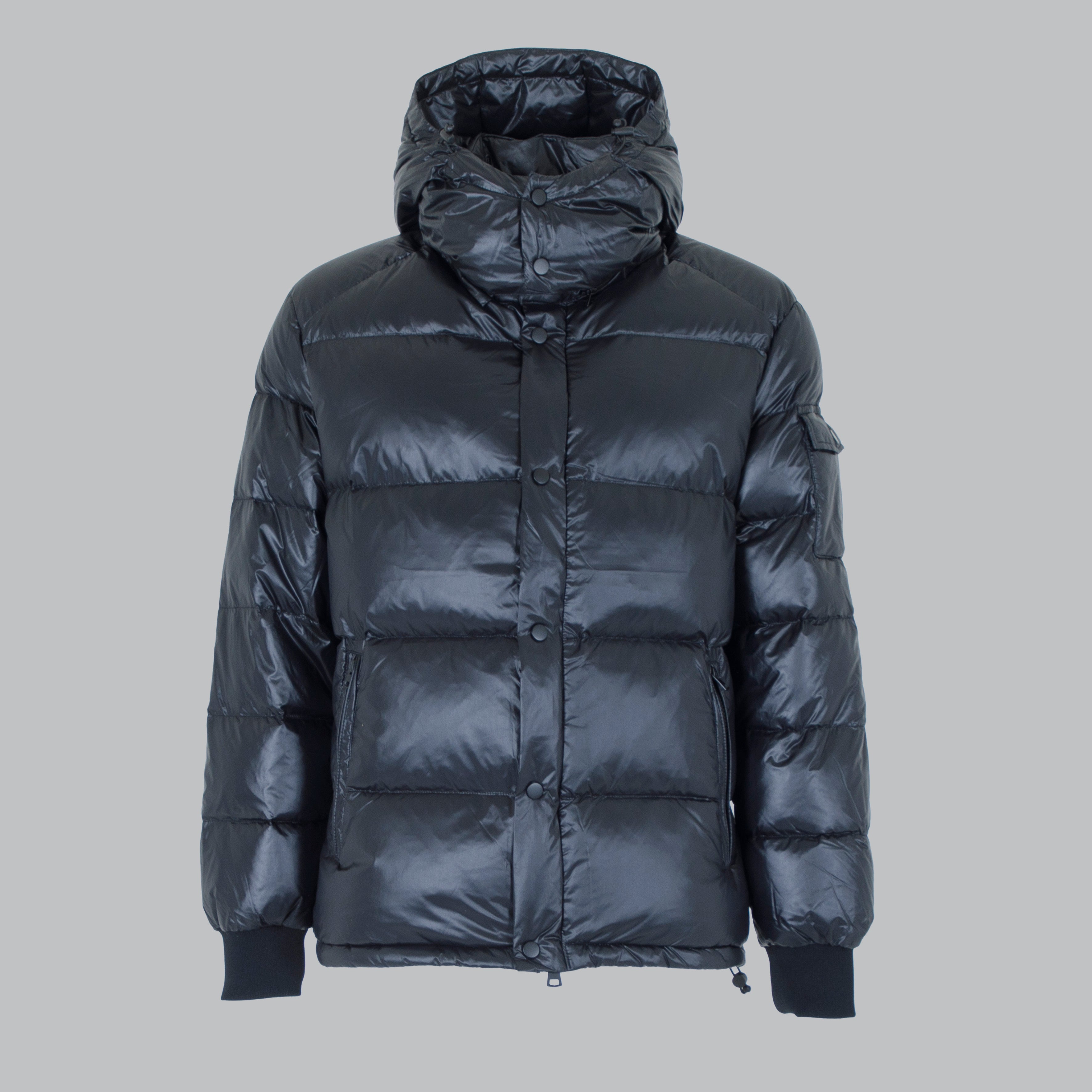 PIUMINO D’OCA PUFFER-11450