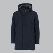 NEW PARKA TECH KLAMATH-11452