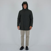 NEW PARKA TECH KLAMATH-11452