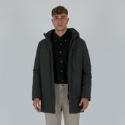 NEW PARKA TECH KLAMATH-11452