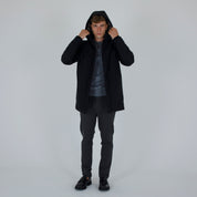 NEW PARKA TECH KLAMATH-11452
