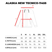 NEW ALASKA-11455