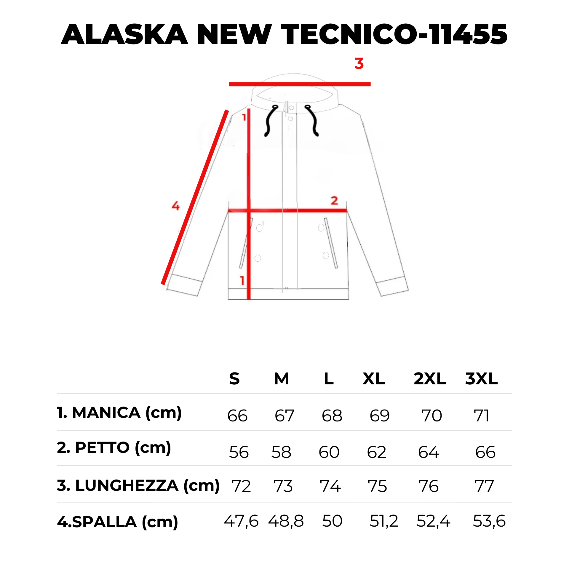 NEW ALASKA-11455