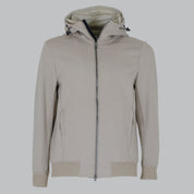 FELPA HOOD PUNTO MILANO-11466
