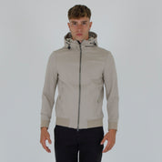 FELPA HOOD PUNTO MILANO-11466