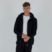 FELPA HOOD PUNTO MILANO-11466