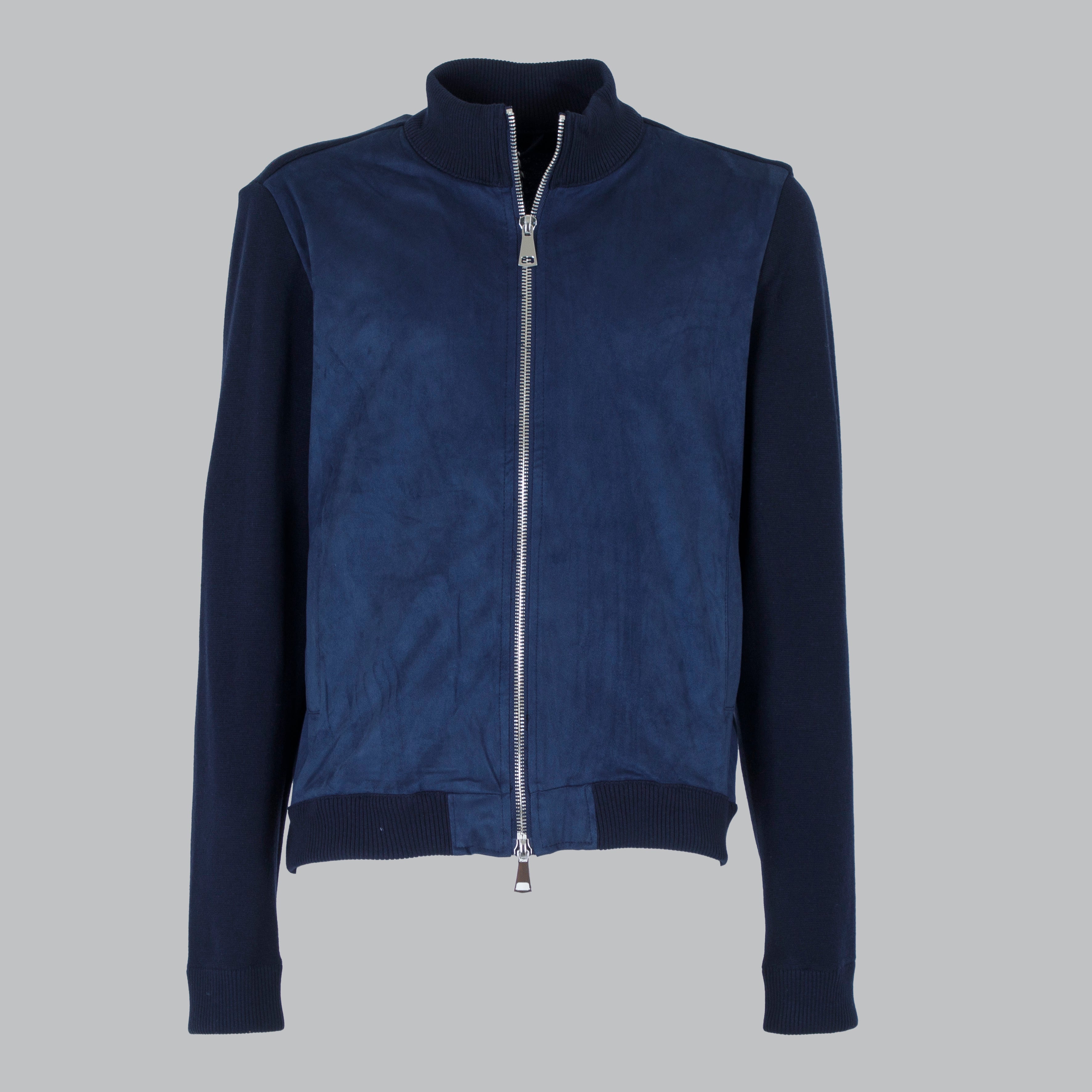 PULL. ALCANTARA ECO-11470