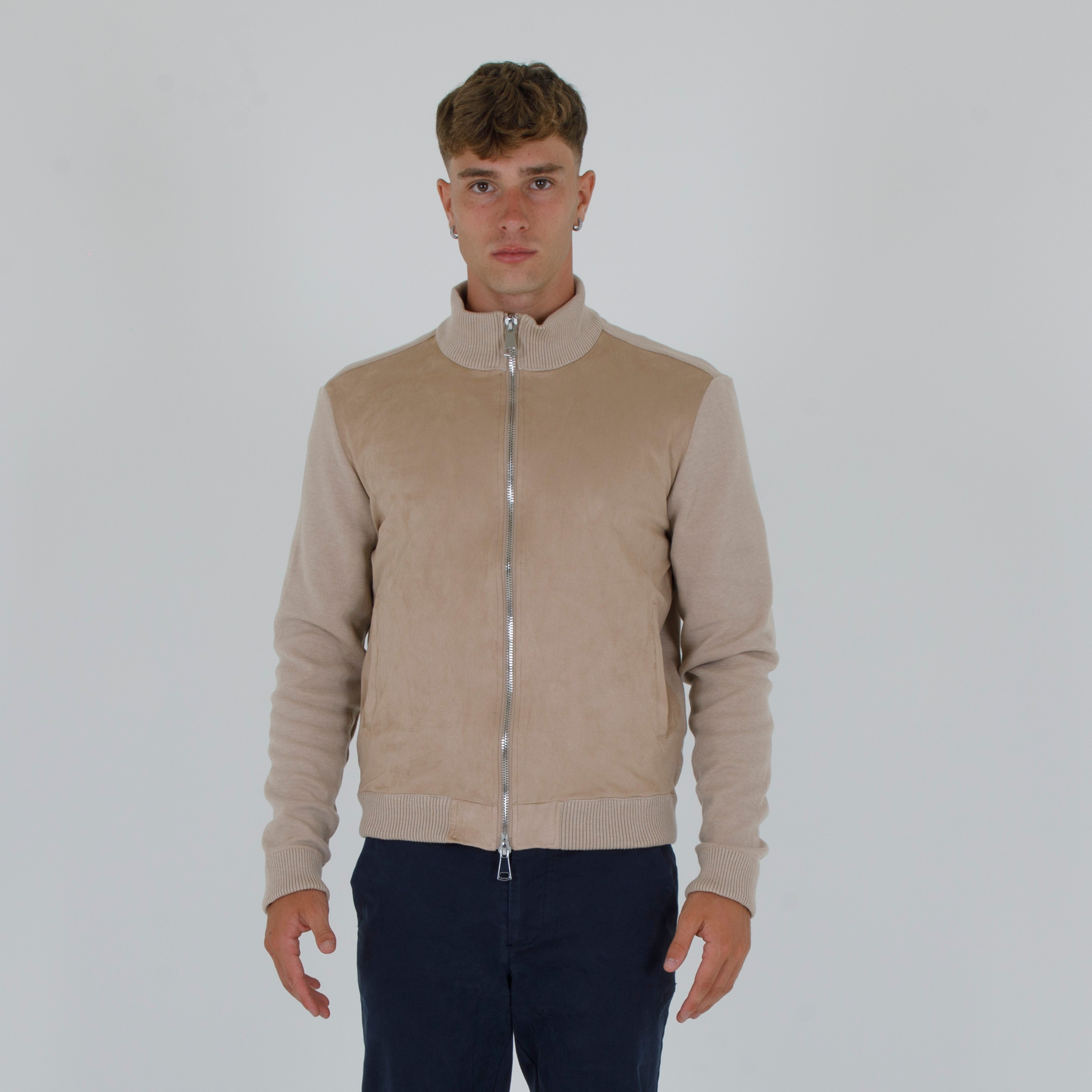 PULL. ALCANTARA ECO-11470