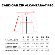 PULL. ALCANTARA ECO-11470