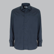 CAMICIA COTONE REGULAR -11387