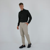 CAMICIA VELLUTO COSTINA-11469