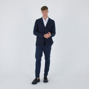 GIACCA OVERSHIRT MISTO LANA-11467