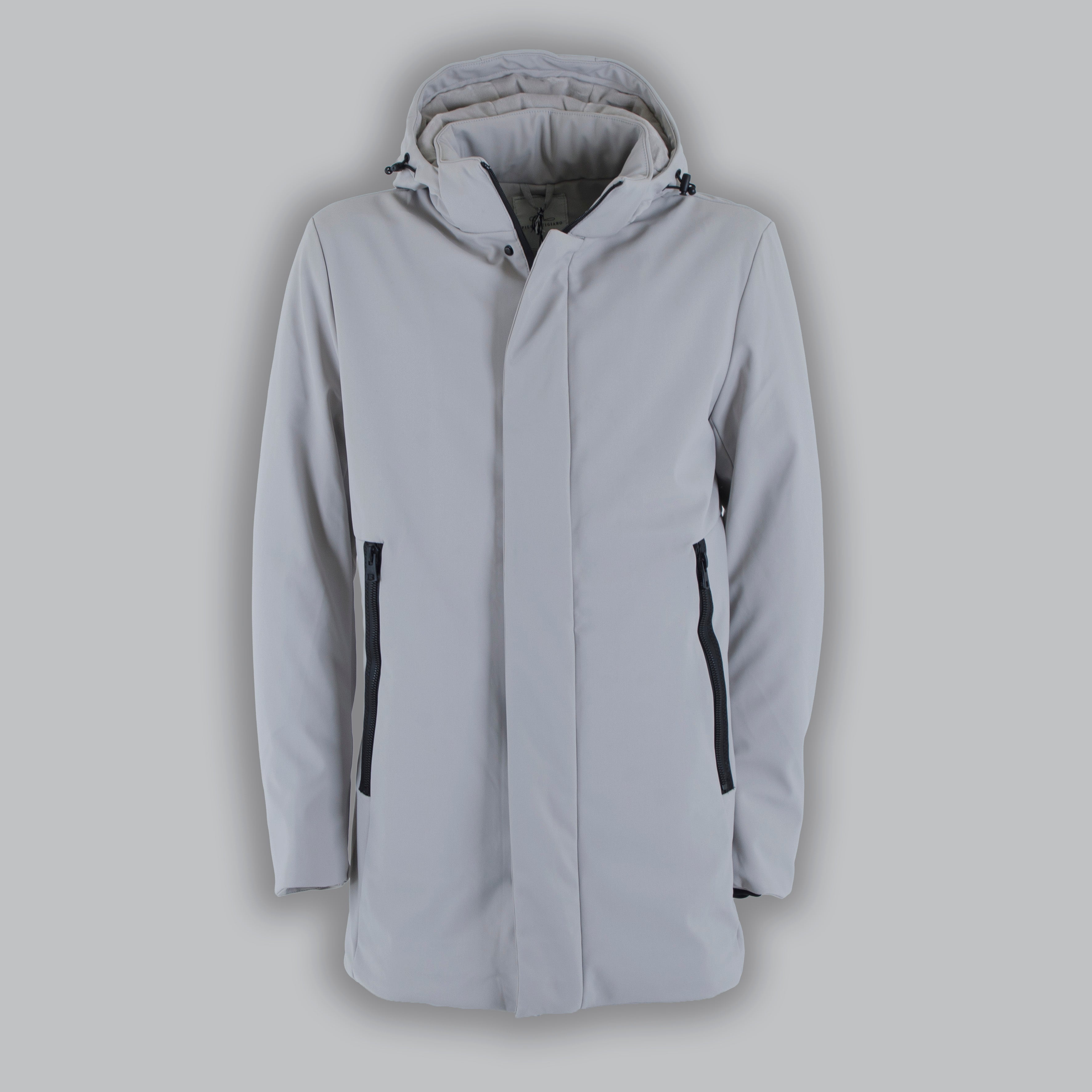 TRENCH NEW TECNICO-11453