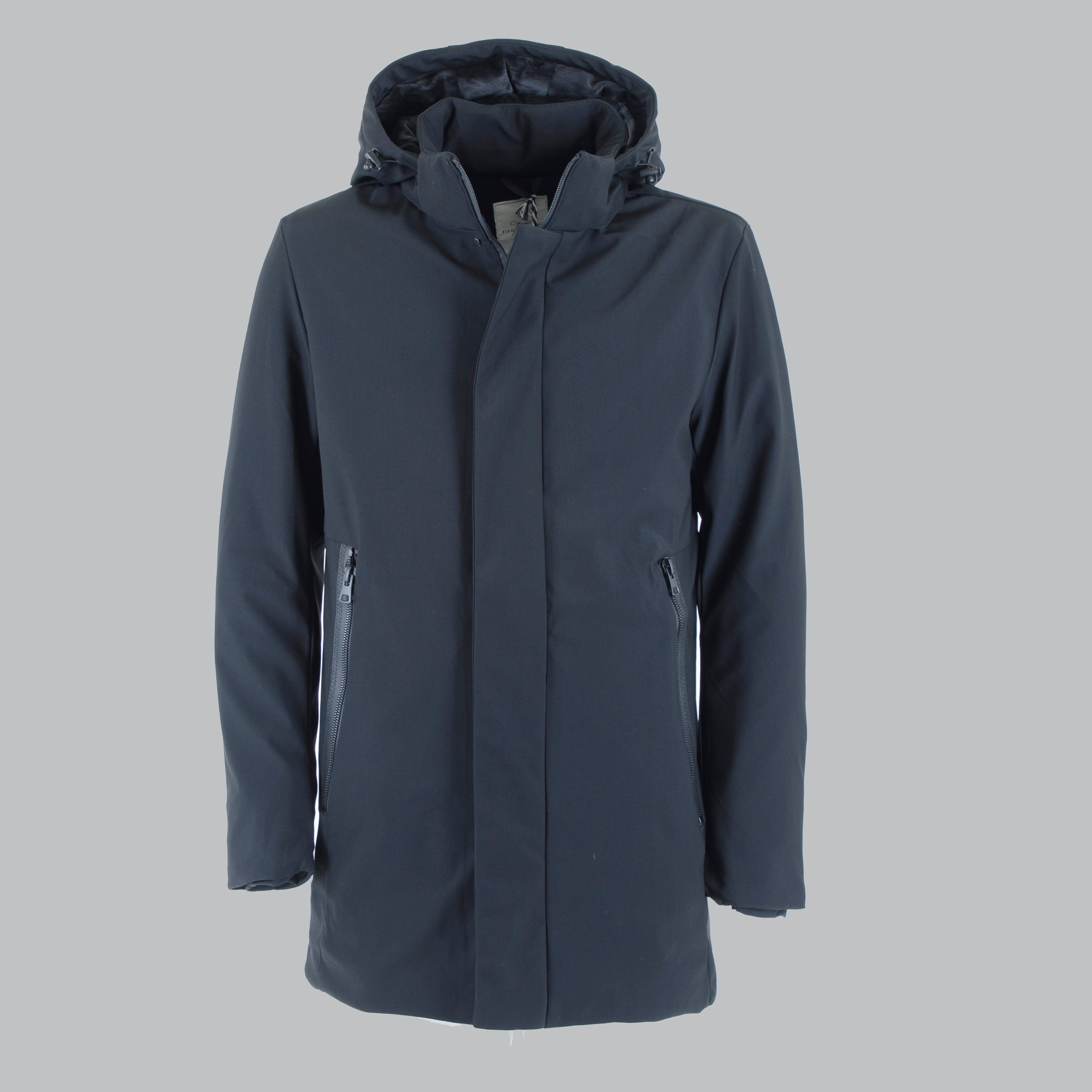 GIACCONE NEW TECNICO-11453