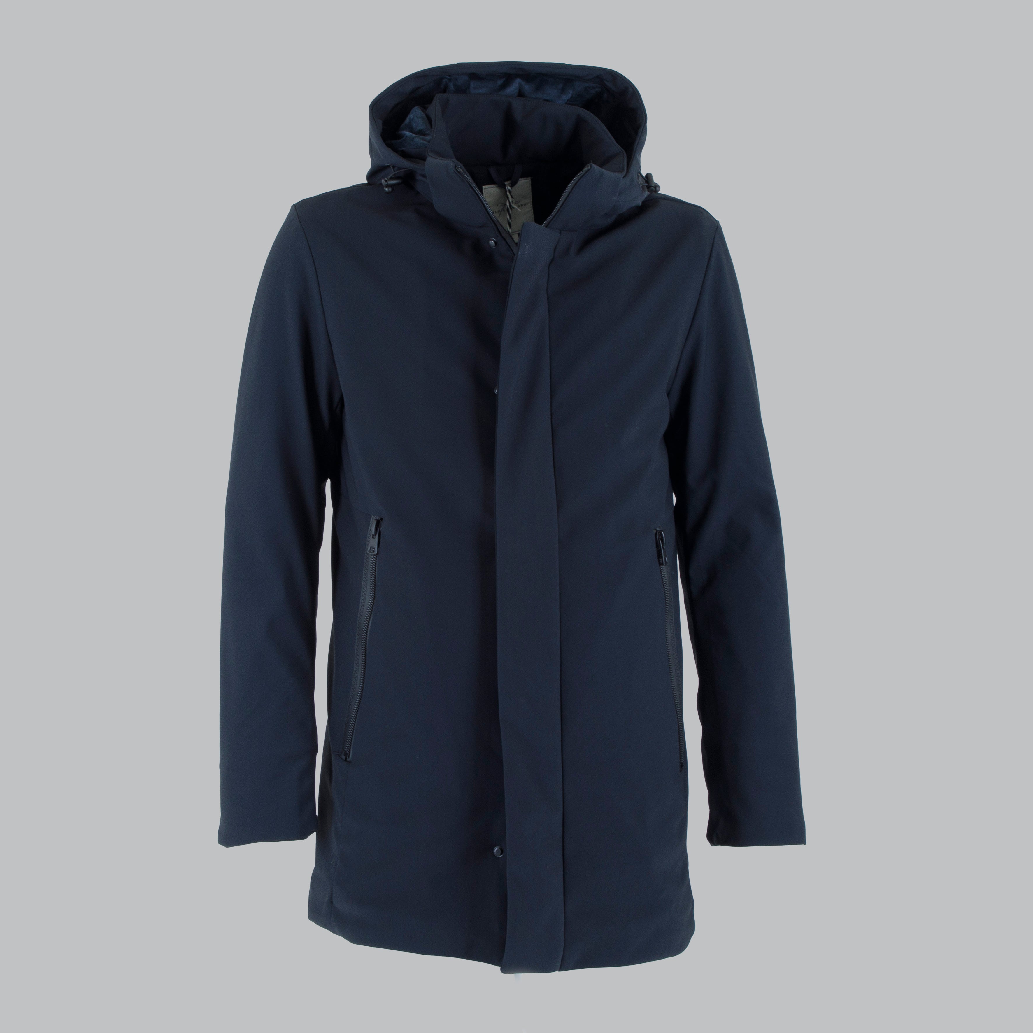 TRENCH NEW TECNICO-11453