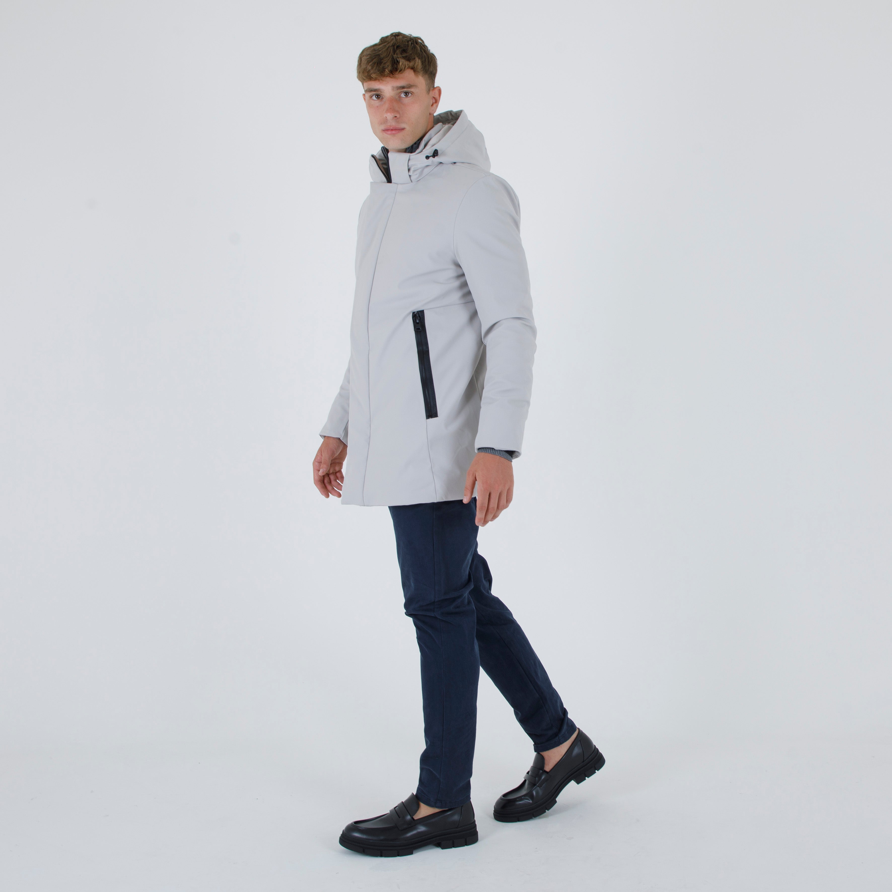 GIACCONE NEW TECNICO-11453