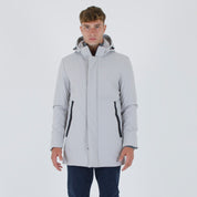 TRENCH NEW TECNICO-11453