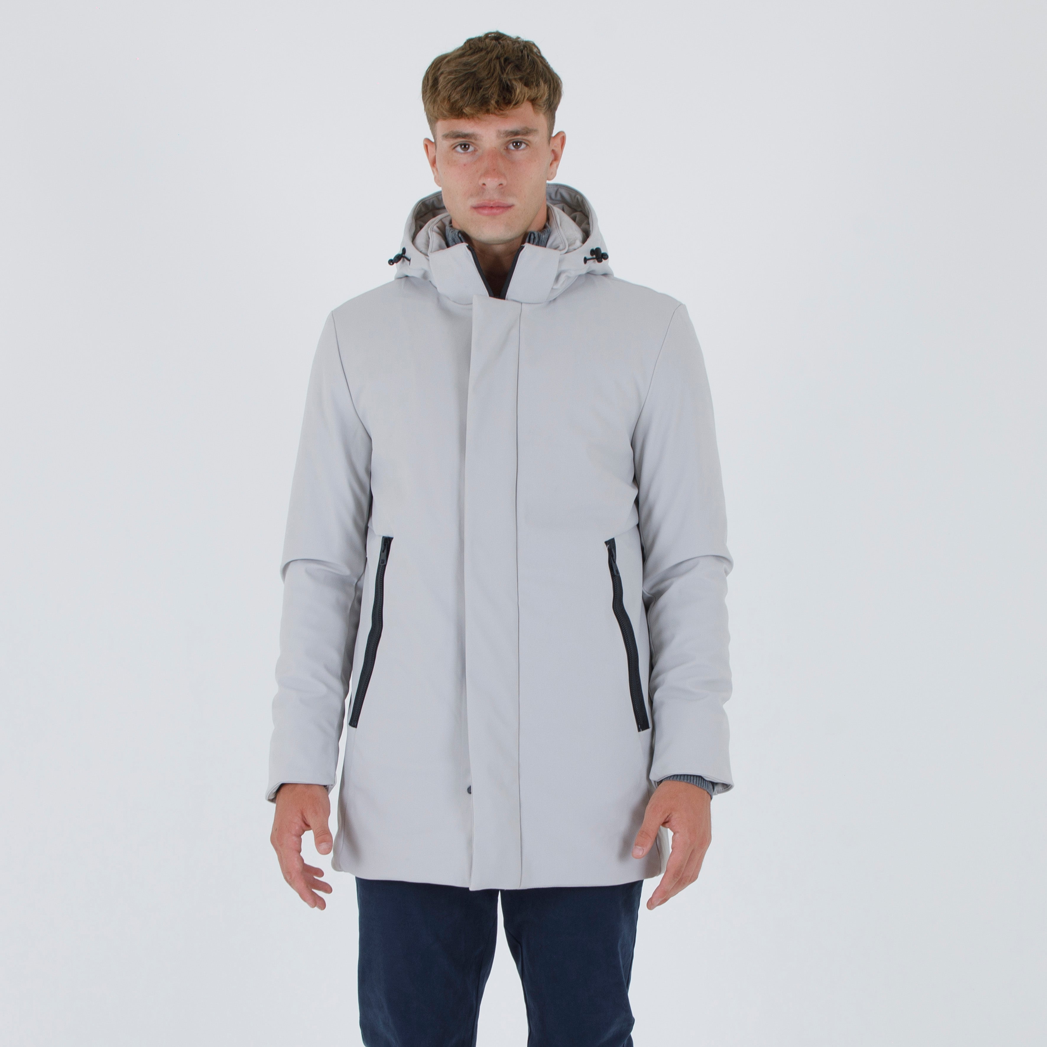 TRENCH NEW TECNICO-11453