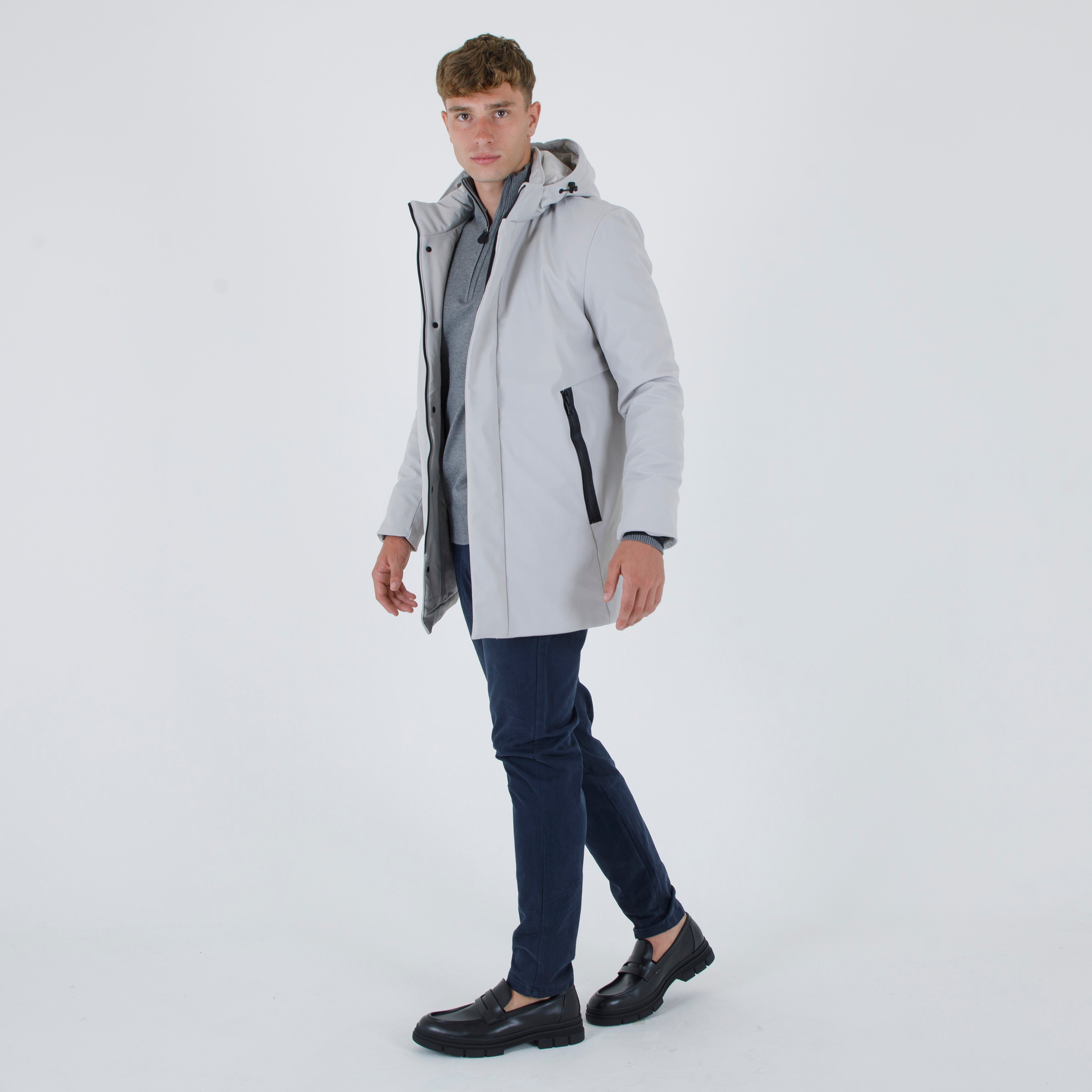 GIACCONE NEW TECNICO-11453